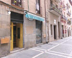 Local comercial en Ensanche, Casco Antiguo Pamplona