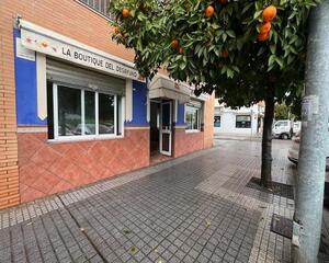 Local comercial en Arroyo del Moro, Jesús Del Rescatado, Avd. Barcelona Córdoba