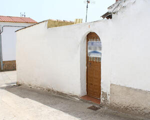 Villa en Majada De Los Potros, Coto La Isleta Jimena de la Frontera