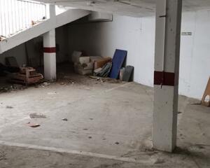 Garaje en Centro, Villanueva del Ariscal