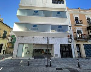 Local comercial amueblado en Centro, Algeciras