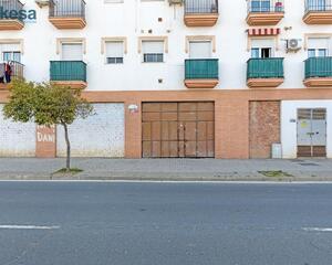 Local comercial en Las Colonias, Huelva