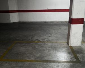 Garaje en Vial Norte, AVE Córdoba