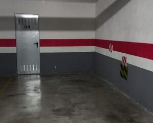 Garaje en Santa Mª de Trassierra, Parcelación M. Azahara, Carretera Palma del Río Córdoba