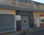 Local comercial en Centro, Torre Pacheco
