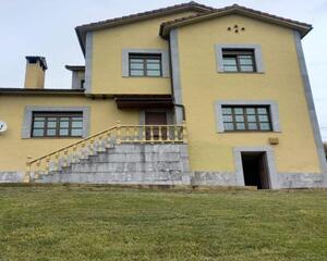Villa con calefacción en Latores, Oviedo