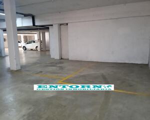 Garaje en Zona Santiga, Zona Norte Santa Perpetua de Mogoda
