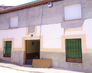 Casa de 2 habitaciones en Centro, Velayos