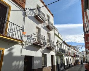 Casa de 13 habitaciones en Centro, Alcala del Valle