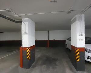 Garaje en Valdeacederas, Tetuán Madrid