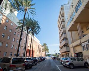 Piso de 4 habitaciones en Cortadura , Cádiz
