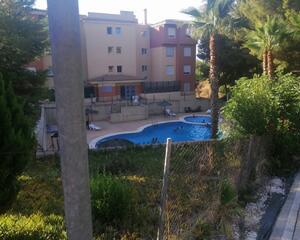 Piso con piscina en Altorreal, Molina de Segura