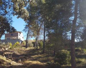 Terreno buenas vistas en Mas Planoi, Castellgali
