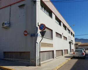 Nave Industrial en Torreta, Rio Elda