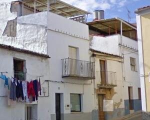 Casa en Centro, La Magdalena San Vicente de Alcantara