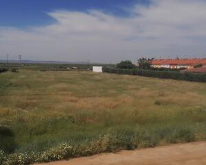 Terreny en Almendralejo