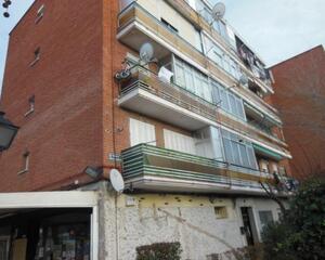 Piso con terraza en Humanes, Humanes de Madrid