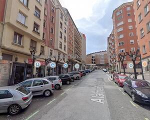 Pis de 3 habitacions en Autonomia, Indautxu Bilbao