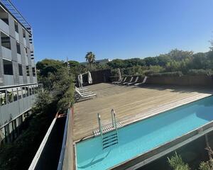 Piso con piscina en Pedralbes, Les Corts Barcelona