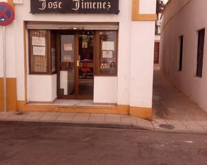 Local comercial con terraza en Casco Antiguo, Centro Córdoba