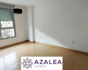 Piso de 2 habitaciones en Libia, Avd. Barcelona Córdoba
