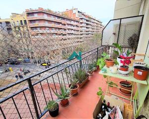 Pis amb calefacció en Sant Antoni, Eixample Barcelona