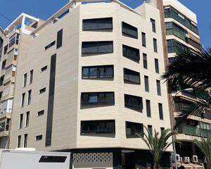 Piso de 3 habitaciones en Centro, Alicante