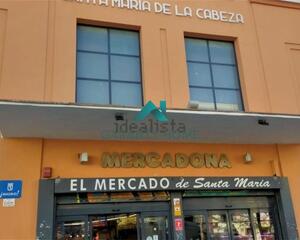 Local comercial en Palos de Moguer, Arganzuela Madrid