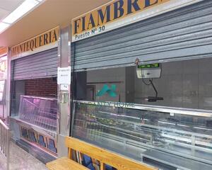 Local comercial con trastero en Centro, Alcobendas