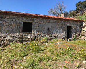 Casa rural de 4 habitaciones en Cristelos, Tomiño