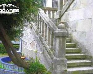 Chalet con jardin en Bouzas, Vigo
