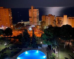 Apartamento en Playa San Juan, La Albufereta, San Juan Playa Alicante