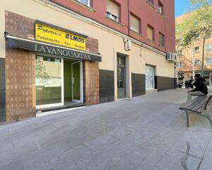 Local comercial en Porta, Nou Barris Barcelona