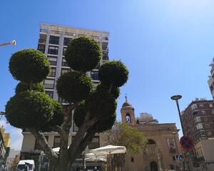 Local comercial en Puerta Purchena, Centro Rambla Almería
