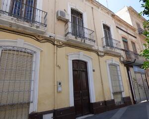 Pis de 5 habitacions en Centro, Zapillo Almería