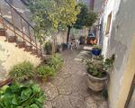 Casa con terraza en Pobla Sec, Igualada