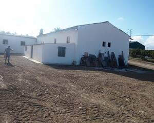 Casa rural en Santa Rosalía-Maqueda, Santa Cristina, Ortega y Gasset Málaga