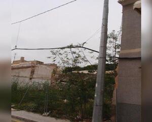 Terreno en Villafranqueza , Alicante