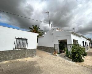Casa en Pozoalbero, Jerez de la Frontera