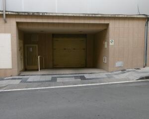 Garaje en Centre, Tortosa