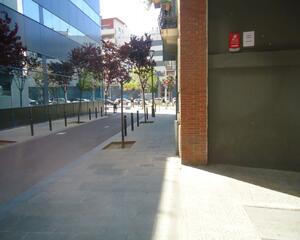 Garaje en Sant Andreu, Sant Andreu Barcelona