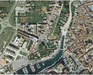 Parcela en Ciutadella, Ciutadella de Menorca