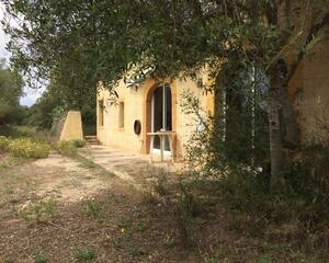 Casa rural en Camí Trinitat, Ciutadella de Menorca