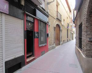 Local comercial en Casco Historico, Zaragoza