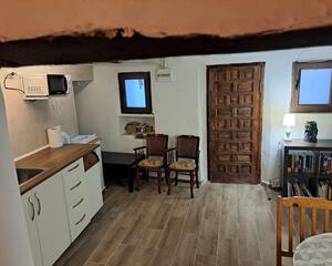 Casa de 1 habitación en Moratalla
