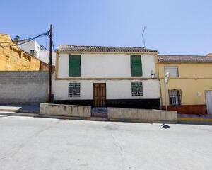 Casa con calefacción en Centro, Pinos-Puente