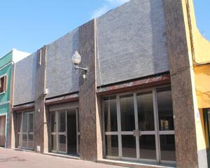 Local comercial en San Gregorio, Centro Telde