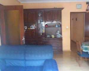 Piso de 3 habitaciones en El Pilar , Albacete