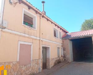 Casa rural de 5 habitacions en Urex de Medina, Arcos