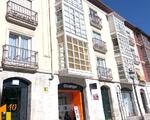 Piso de 4 habitaciones en Centro, Burgos